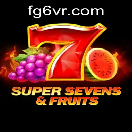 Descubra o Excitante Mundo de 7SuperSevensFruits
