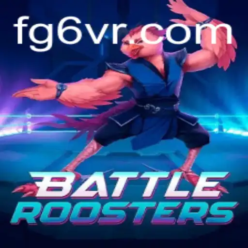 BattleRoosters: A Nova Sensação dos Jogos Online