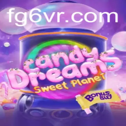 Descubra o Mundo Doce de CandyDreamsSweetPlanet com FG6.com