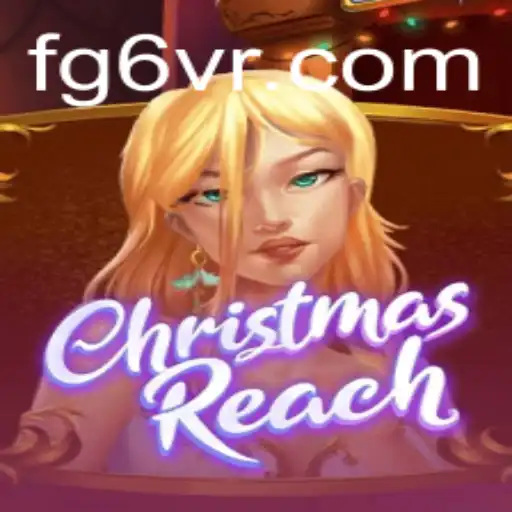 ChristmasReach: O Jogo que Vai Iluminar o Seu Natal