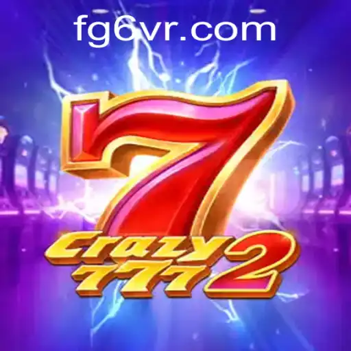 Descubra Crazy7772: O Jogo de Azar que Conquista o Público