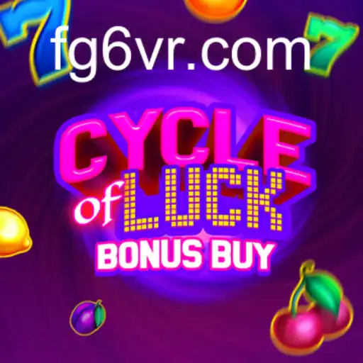 Explorando as Emoções do Jogo CycleofLuckBonusBuy no Mundo de FG6.com