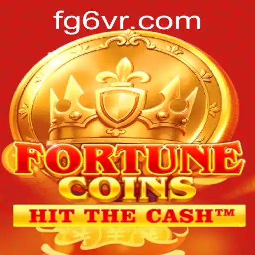 Explorando o Mundo de FortuneCoins: Uma Jornada no FG6.com