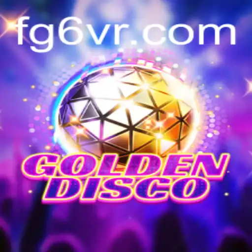 GoldenDisco: A Nova Febre do Mundo dos Jogos
