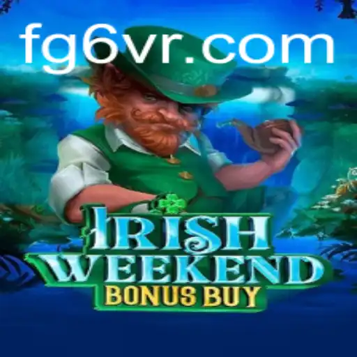 Explorando o Mundo de IrishWeekendBonusBuy: Um Guia Completo