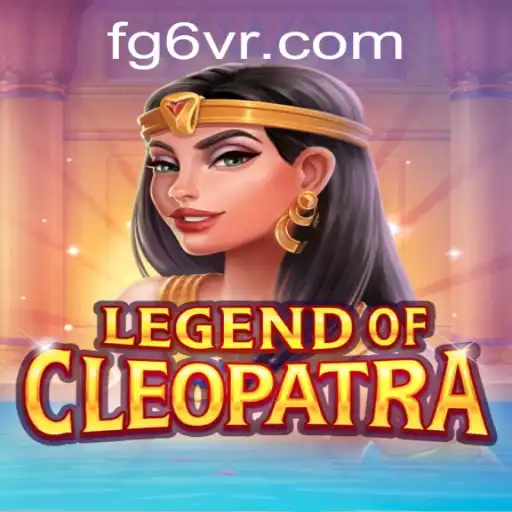 LegendOfCleopatra: Explorando o Encanto do Antigo Egito em FG6.com