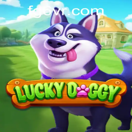 LuckyDoggy: A Nova Sensação do Mundo dos Jogos Online