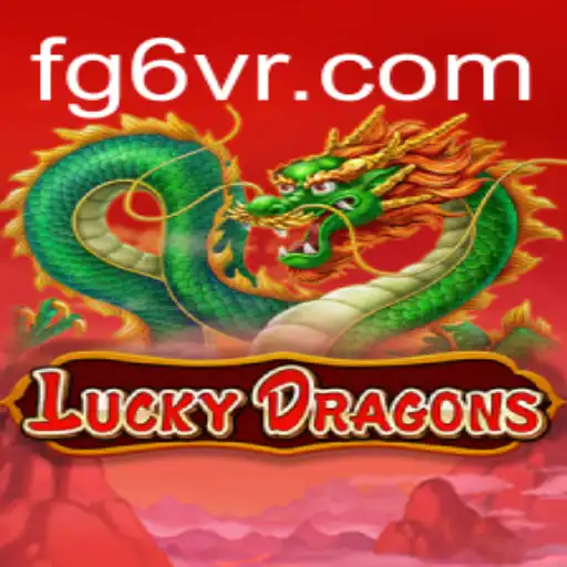 Descubra o Fascinante Mundo de LuckyDragons no FG6.com