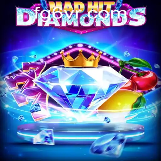 MadHitDiamonds: O Fascinante Mundo de Aventuras e Estratégias