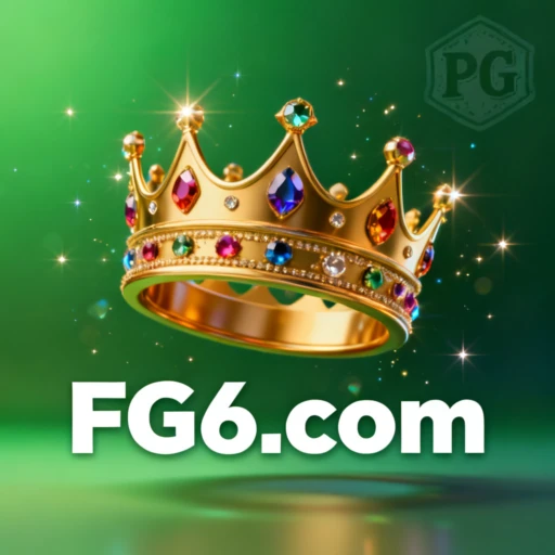 FG6.com Logo