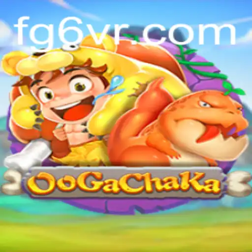 Descubra OoGaChaKa: O Novo Jogo de Estratégia da FG6.com