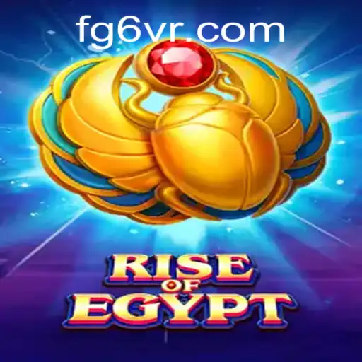 Rise Of Egypt: Um Aventuras Fascinante no Mundo Antigo
