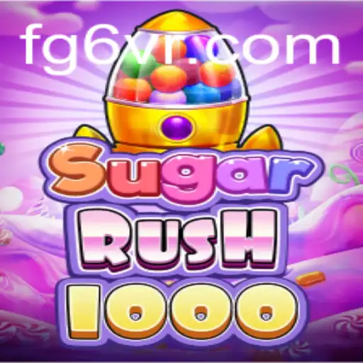 Descubra o Fascinante Mundo de SugarRush1000 no FG6.com