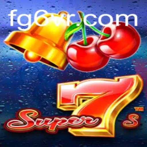 Explorando o Fascinante Jogo Super7s: Introdução, Descrição e Regras